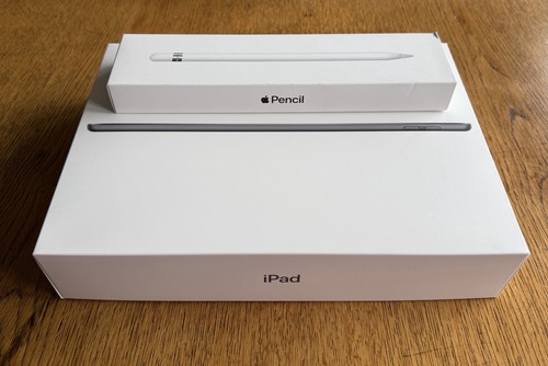 Ipad gen 256gb space grey - ipad,