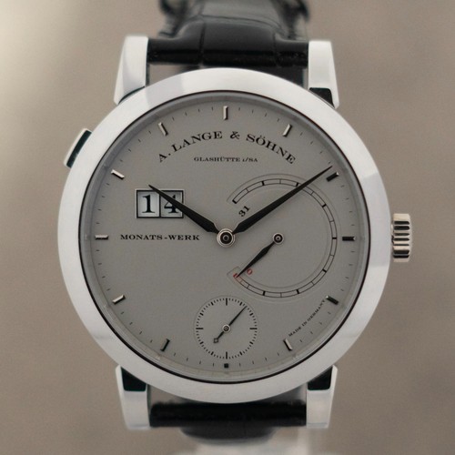 Lange söhne - &, 31
