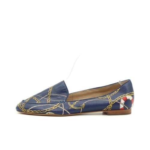 Talbots damen mokassin 38 - damen, eu