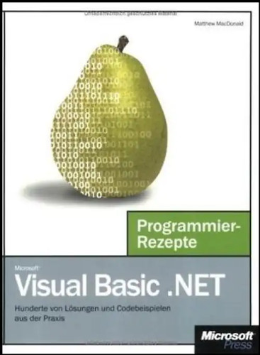 Microsoft visual basic net - basic, .net