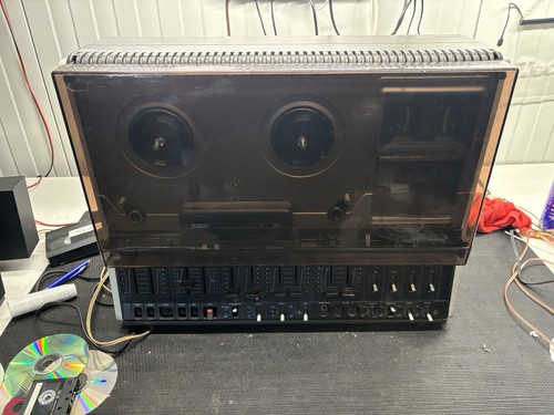 Philips n4422 tape - n4422, tape-recorder