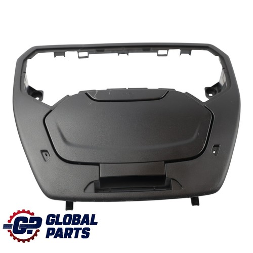 Ford focus mk3 - ford, dachpanel