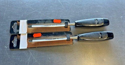 Hohlbeitel sandvik set - hohlbeitel,