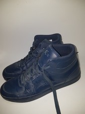 Lacoste Herren Schuhe Grösse 46 Blau 