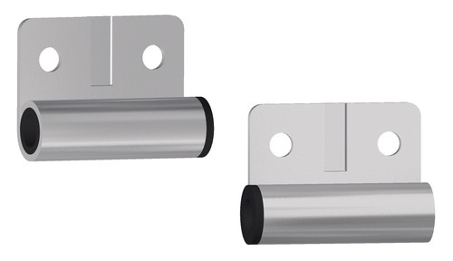 Paar rollenhalter - paar,