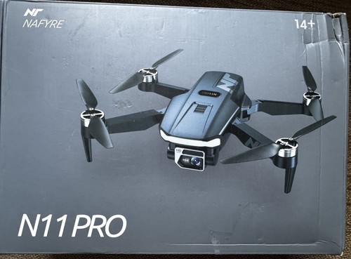 Gps drohne n11 - n11, uhd