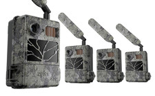 ZEISS Secacam 3 4er Pack