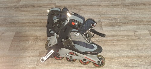 Rollerblade pro inline - 07,