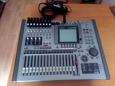 Roland VS 2000 CD, Digital Mischpult