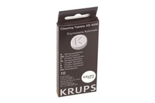 Krups Reinigungstabletten