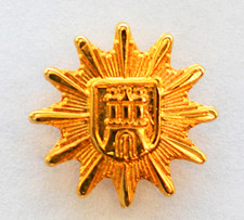 German Hamburg Police -