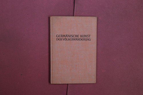 401687 herbert kühn - 401687,
