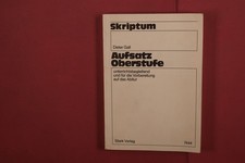 407013 Dieter Gall SKRIPTUM
