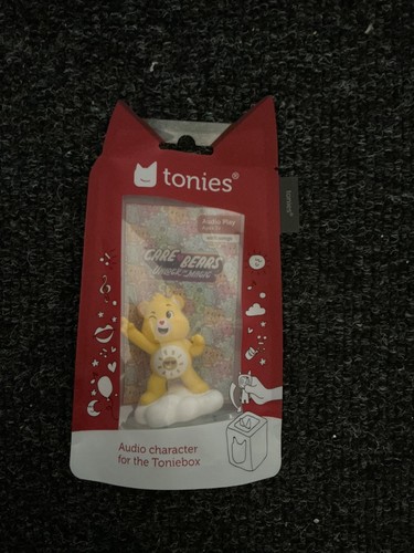 Tonies englisch care - englisch,
