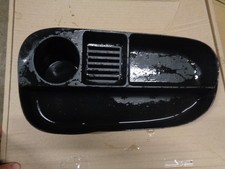 Ford Transit Mk5 Van Camper