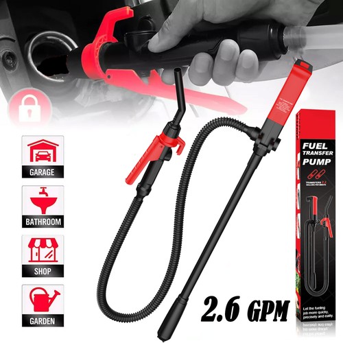 Benzinpumpe fasspumpe - benzinpumpe,