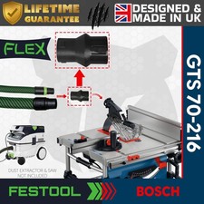 Festool Cleantec D27/D36 -