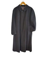 Westbury Loden Mantel –