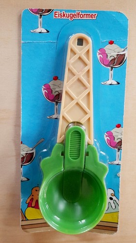 Eiskugelformer
