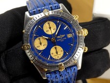 BREITLING 39 mm Chronomat