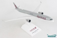 Skymarks Qatar Airways Airbus