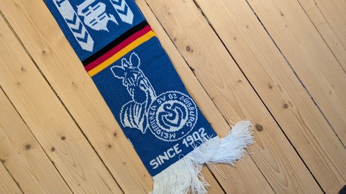 Msv duisburg fanschal - duisburg, –