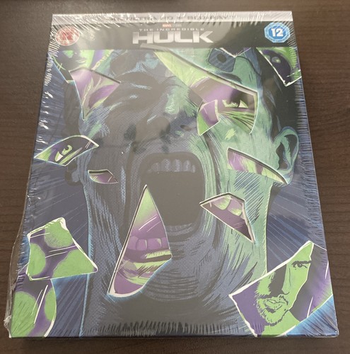 Zavvi der unglaubliche hulk - zavvi,,