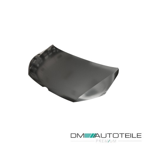 Motorhaube bonnet neu stahl - motorhaube,