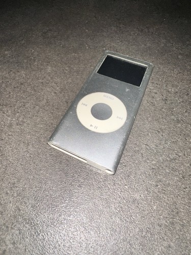 Apple ipod nano 2 - apple,