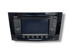 Opel Zafira B 2013 Radio /