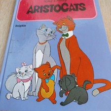 Walt Disney Aristocats