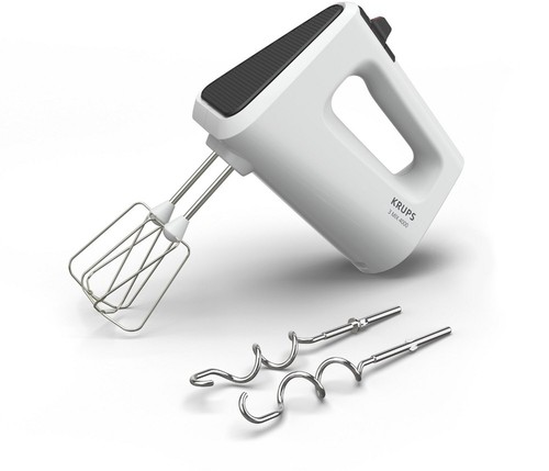 Krups handrührgerät gn4001 - handrührgerät,