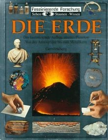 Sehen staunen wissen die - staunen,,