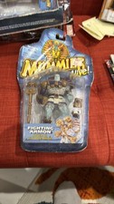 Vintage 1997 Mummies Alive