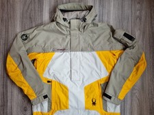 Orig.SPYDER Snowboardjacke/