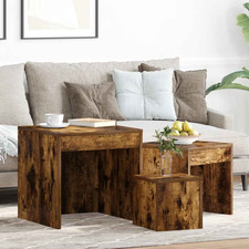 Satz Couchtische 3er Set