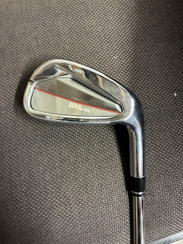 Wilson fit golf - fit, 7
