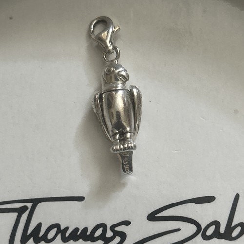 Sehr seltener thomas sabo - sabo, 3d