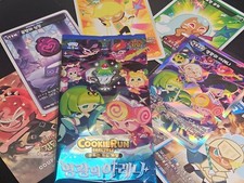 [15% Off 5+] Cookie Run