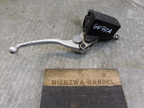 Suzuki gsf bandit - suzuki, gv75a
