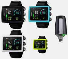 Suunto EON CORE Tauchcomputer mit oder ohne TANK POD Sender - NEU v. Fachhandel