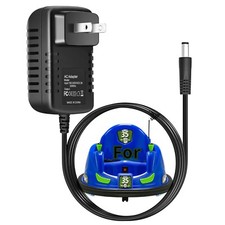 AC Adapter Charger For Flybar