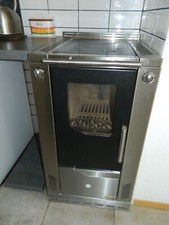 Wamsler küchenherd - wamsler, w2-50