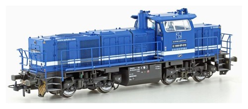 Mehano 90560 diesellok - mehano,