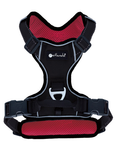 Petlando outdoor geschirr - petlando,