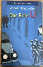Das Rote U von Wilhelm