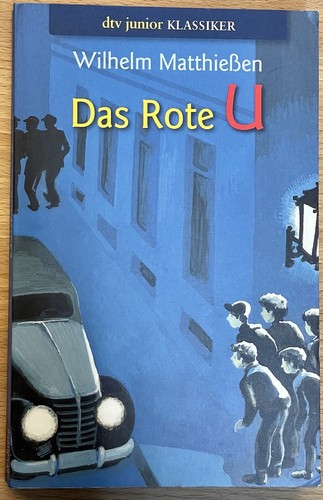 Das rote von - das,