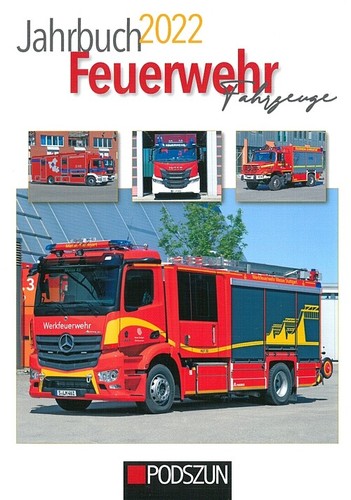 Jahrbuch 2022