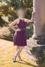 Cocktailkleid festlich