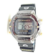 Digital Herren Armbanduhr Sport Armbanduhr Digitaluhr Silikon Armband 300700